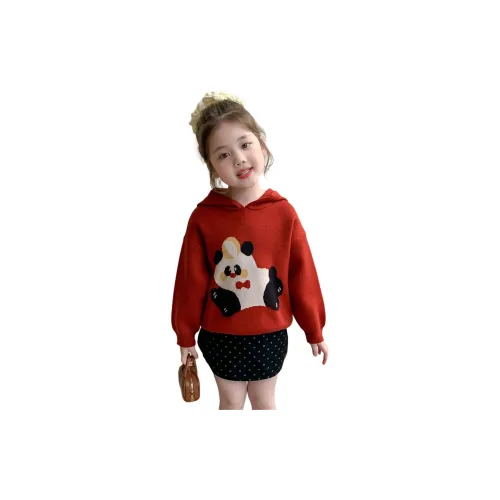 PLANDOO Свитер Детский Возраст 3-7 лет