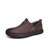 Тёмно-коричневый 9216