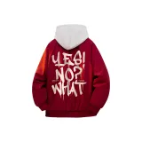 Бордовый [Без подкладки, куртка]