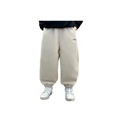 PLANDOO Тренировочные брюки для детей в возрасте 3-7 лет