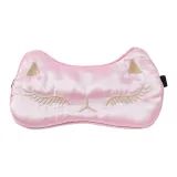 Розовый Лиса (Затемняющий)