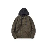 Армейский зеленый