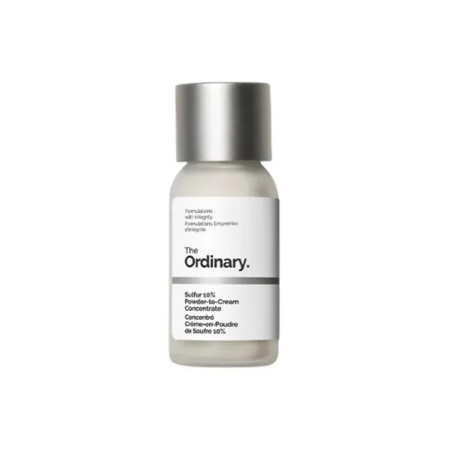The Ordinary Сера Invisible Пудровые Эссенции Успокаивающее Увлажнение 5г