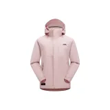 3-в-1 [Все-Погода Hardcore Ветровка] Розовый