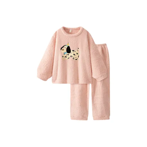 ECONICE Женские Пижамные Комплекты