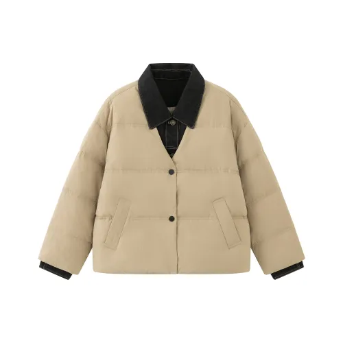 JUCY JUDY Женские пуховики