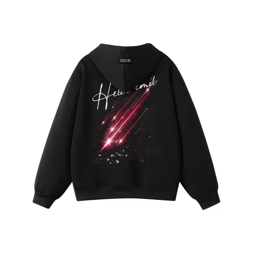 HELIOT EMIL Унисекс Свитшоты