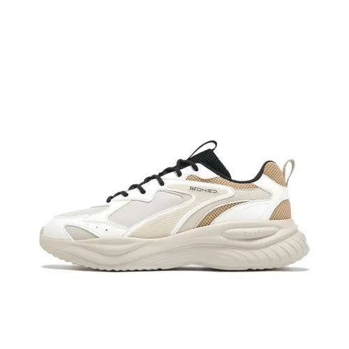 361° Водонепроницаемый и Теплый Низкий Топ Повседневная Обувь Мужская