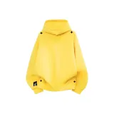 Нет кармана, желтый тонкий [премиум]