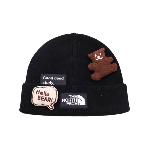 The North Face Нейлоновые Шапки-бини Унисекс