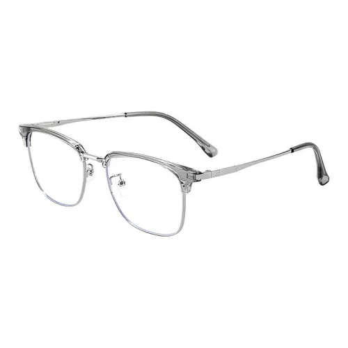 Finnchi Сплав Квадратные Очки с Диоптриями Мужские