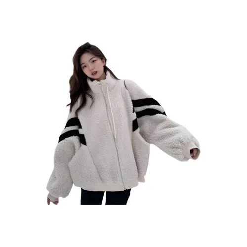 YOUSEKOO Женские Пальто