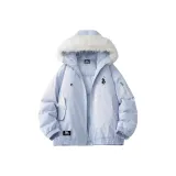 Светло-голубой