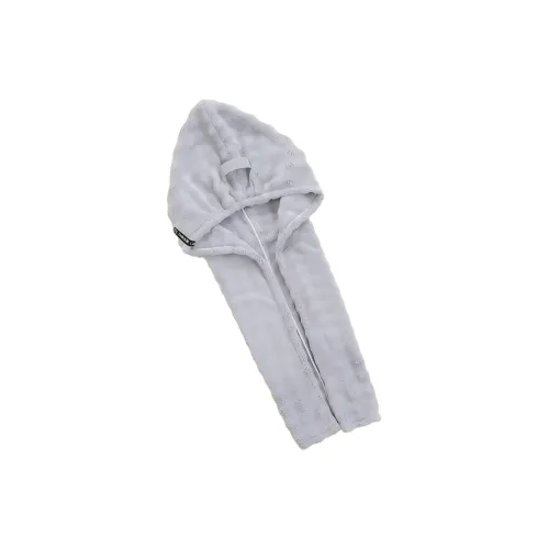 KEWANHONG Утолщенные кепки для сушки волос быстросохнущие для мытья головы купальный кап закрытый носок полотенце