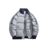 Светло-серый