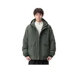 Армейский зеленый [Теплый, Качество улучшенное]