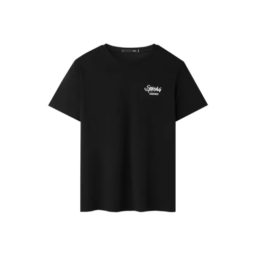 HLA SPRINTING SMILE Collection Рубашка Мужская