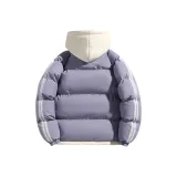 Фиолетовый термический