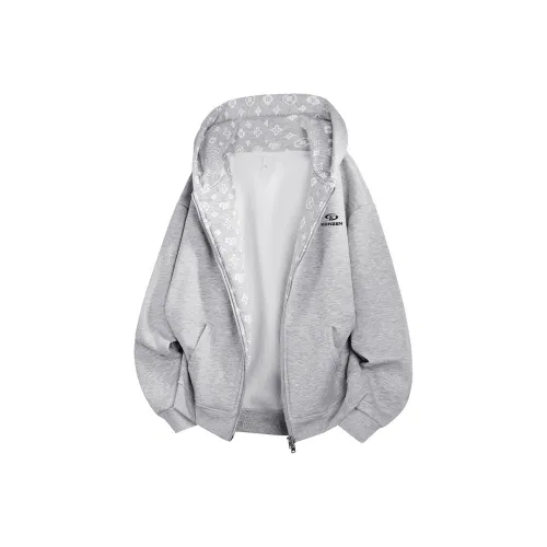 KONZEN· Унисекс Свитшоты