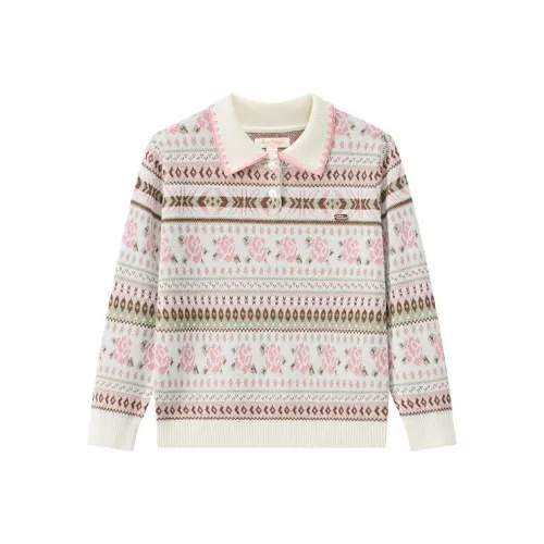 Teenie Weenie Kids Свитер Детский