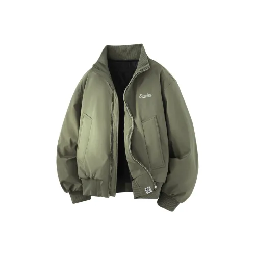 FCB ARCELONA Хлопковый пуховик унисекс