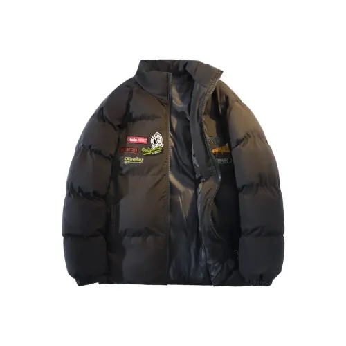 Tre Club Унисекс Пуховики