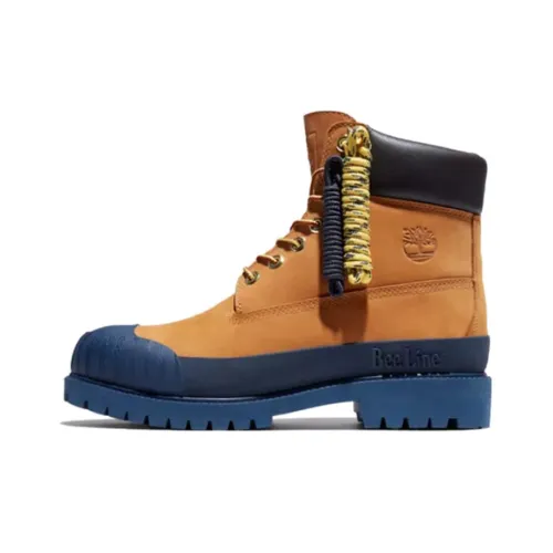 Коллаборация Timberland Мартинсы Мужской