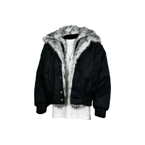 Gyoza Pasta Хлопковая куртка Унисекс