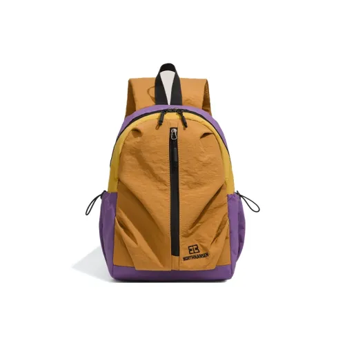 GOBLIN SHARKS 1759 Нейлон Рюкзак Унисекс Многоцветный