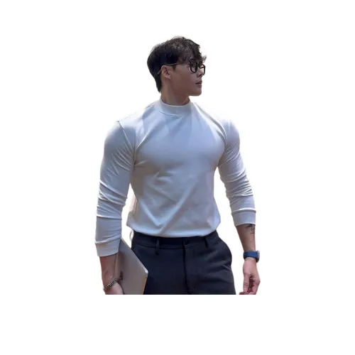 GUHUO Унисекс T-рубашки