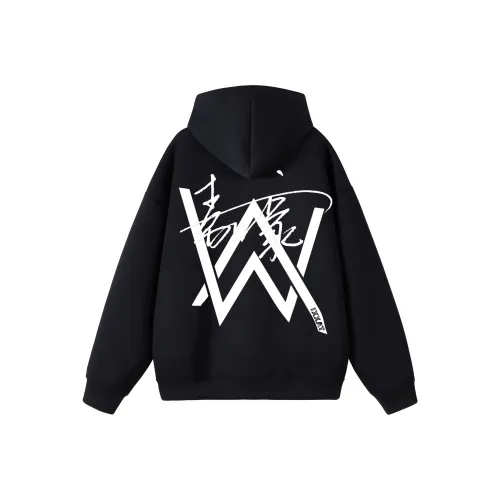 IXXAT Пара Свитшот Толстовка Унисекс