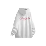 Белый с флисовой подкладкой