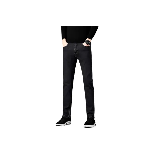 PIXEL CAKE Унисекс Джинсы