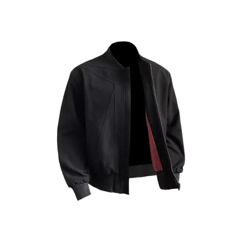 Pirkadat Черный Унисекс Куртки