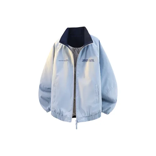 Universal Templates Хлопковый пуховик унисекс