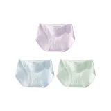 [Закрытая отдельная упаковка, более безопасная] Светло-фиолетовый + Светло-кислородный синий + Молодежный зеленый