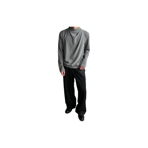 SLLAVIF Мужские футболки