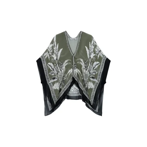 ELLE Палантины Женские