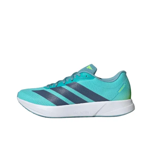 Adidas Duramo RC2 Беговые кроссовки Мужские Синие