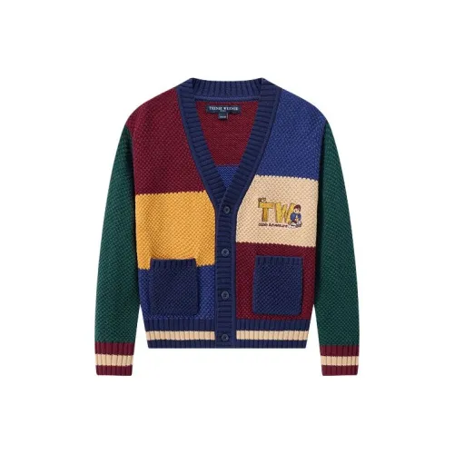 Teenie Weenie Kids Детский свитер