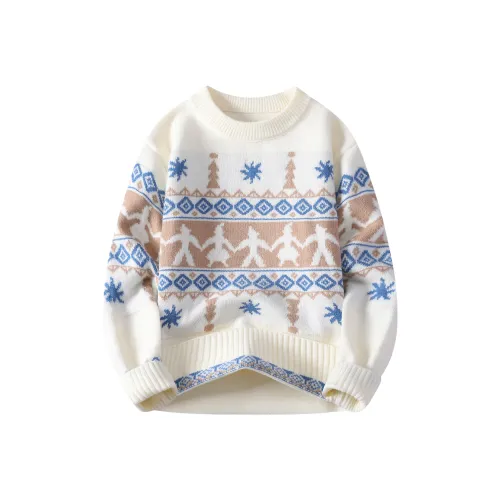 NVKR Унисекс Трикотаж