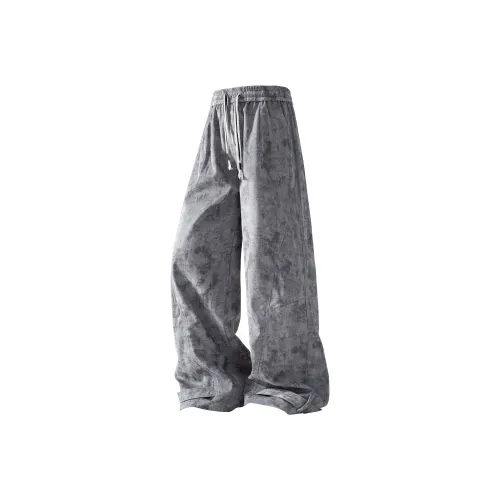 Être Par Lee Повседневные брюки Унисекс