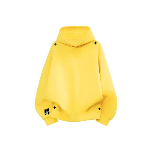 DEKKRY Унисекс Свитшоты