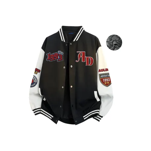 AULDEY Унисекс Пуховики