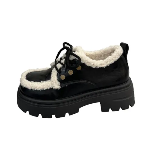 KLJK Женские повседневные туфли с средним каблуком