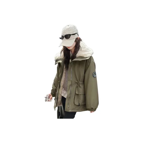 Smileyworld PARKA Пальто Подростки