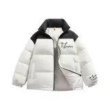 Теплый белый