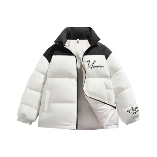 One-Man Down Jacket Unisex