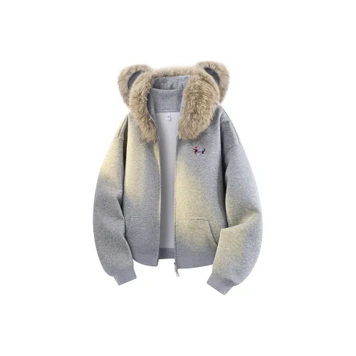 MIIOW Trend Party series Свитшот Унисекс