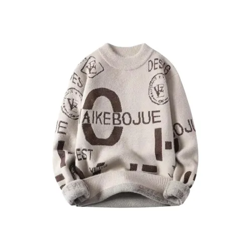 PLQV Мужской Трикотаж